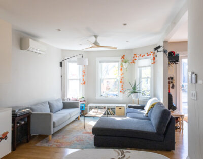 Edge |  Family-friendly House at Prime Location